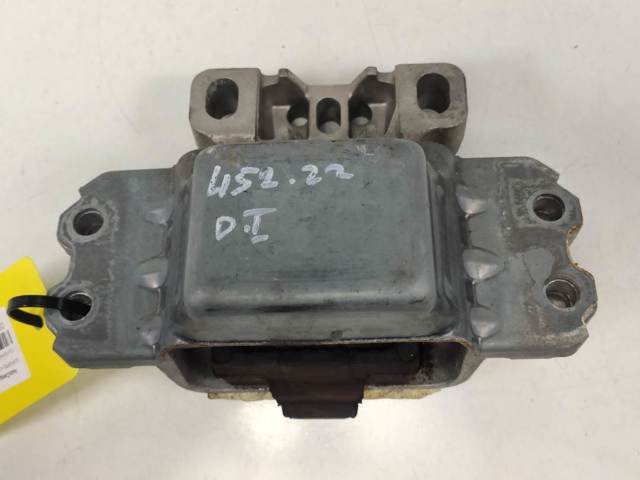Soporte de motor izquierdo 1K0199555L VAG