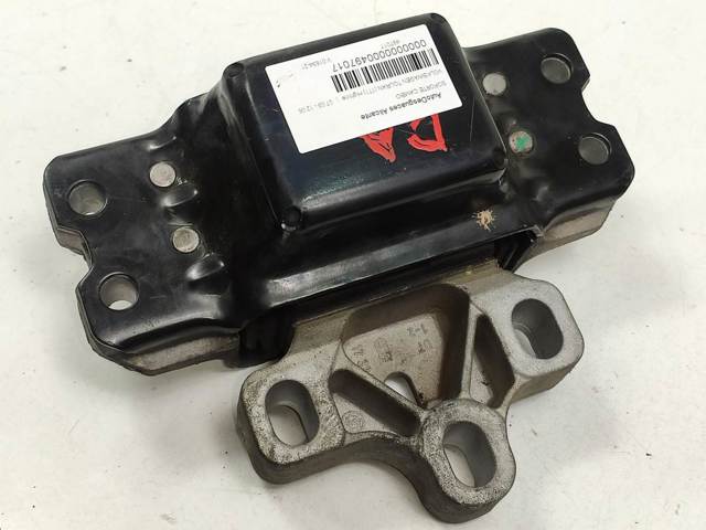 Soporte de motor izquierdo 1K0199555Q VAG