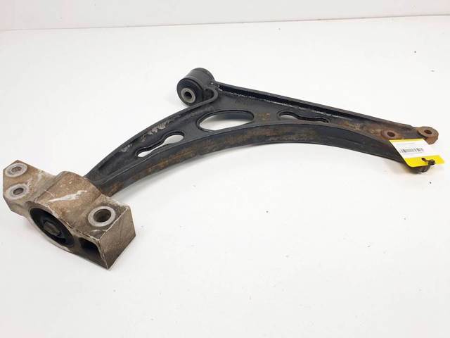 Brazo inferior izquierdo de la suspensión delantera 1K0407153G VAG