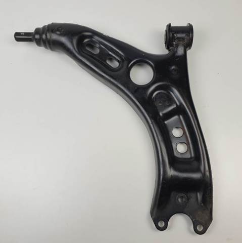 Brazo inferior derecho de la suspensión delantera 1K0407166C VAG