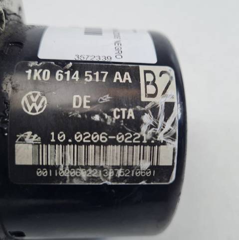 Módulo ABS para Seat Altea 5P5, 5P8