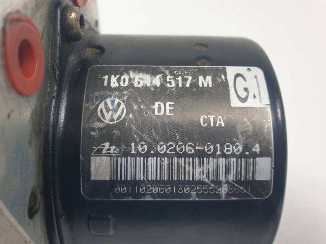 1K0614517M VAG