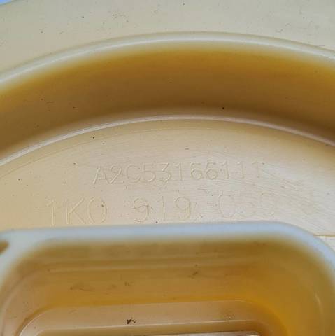 VAG 1K0919050J Módulo de bomba de combustible con sensor de nivel de combustible  comprar en Murcia