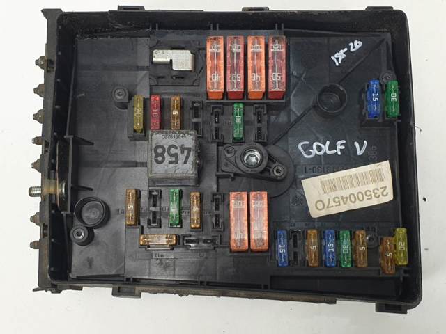 1K0937125 VAG