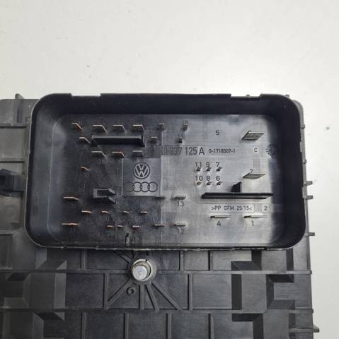 1K0937125A Caja de fusibles  disponible Utrera