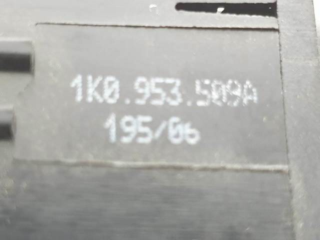 Interruptor warning 1K0953509A VAG