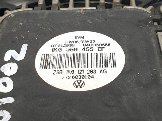 1K0959455EF VAG