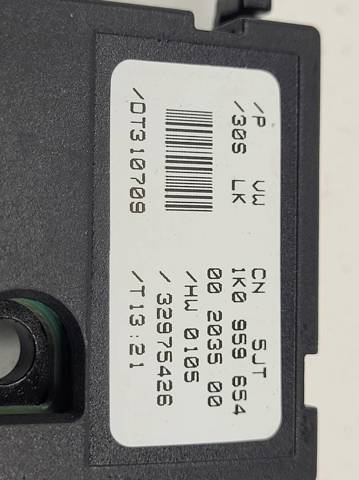 Precio del repuesto Sensor angulo direccion Altea  monovolumen