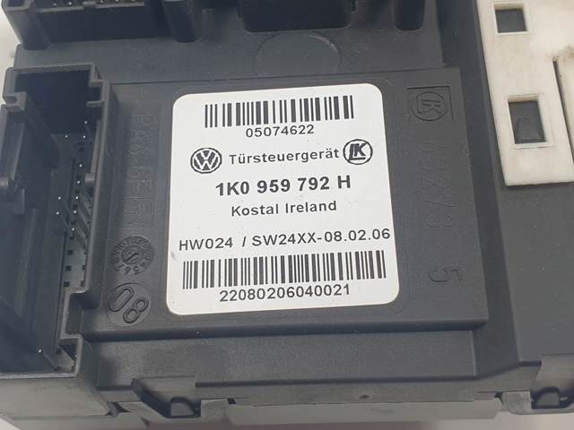 1K0959792H VAG