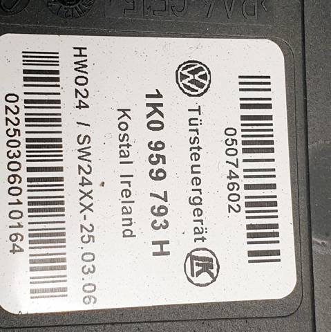 1K0959793H VAG