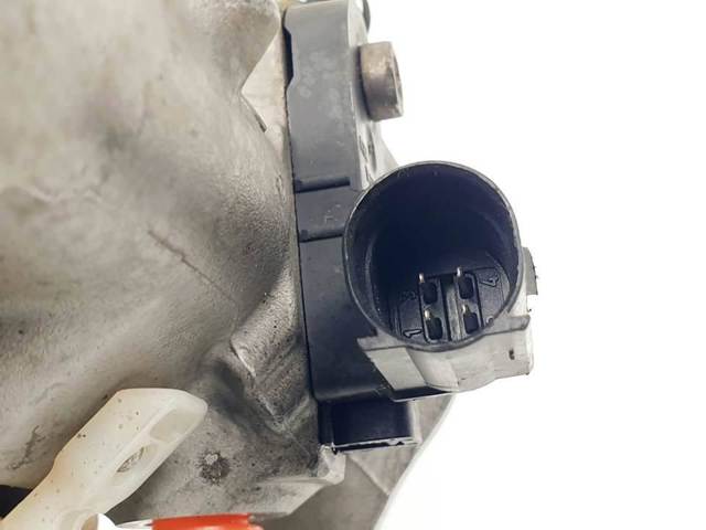 Deposito liquido de frenos Volkswagen Touran II (1T3)