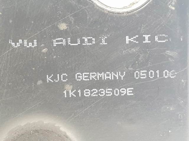 Cerradura del capó de motor 1K1823509E VAG