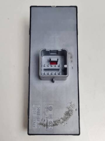 1K4959857B Unidad de control de elevalunas delantera izquierda  disponible Málaga
