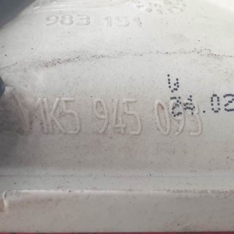 1K5945093 VAG