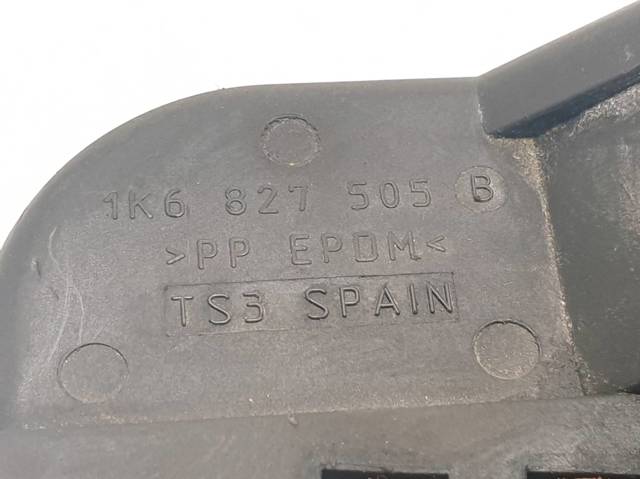 Cerradura de puerta de maletero 1K6827505B VAG