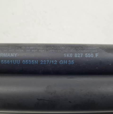 1K6827550F VAG Amortiguador de la tapa del maletero  comprar en Jaén