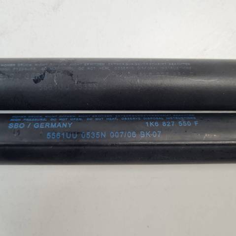 VAG 1K6827550F Amortiguador de la tapa del maletero  comprar en Murcia