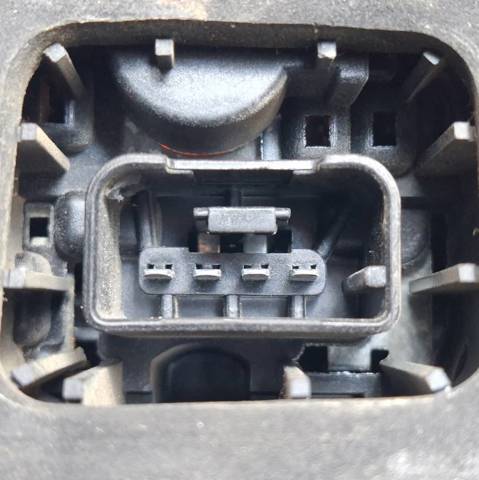 1K6945095N VAG Piloto trasero exterior izquierdo  en stock Córdoba