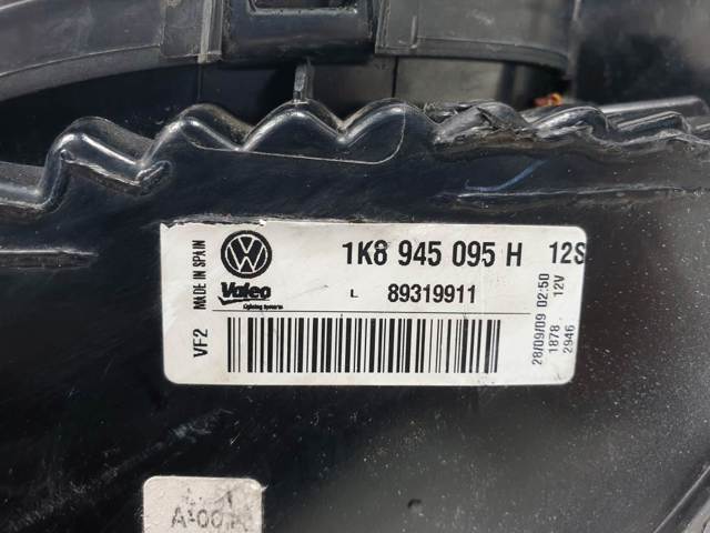 1K8945095H VAG