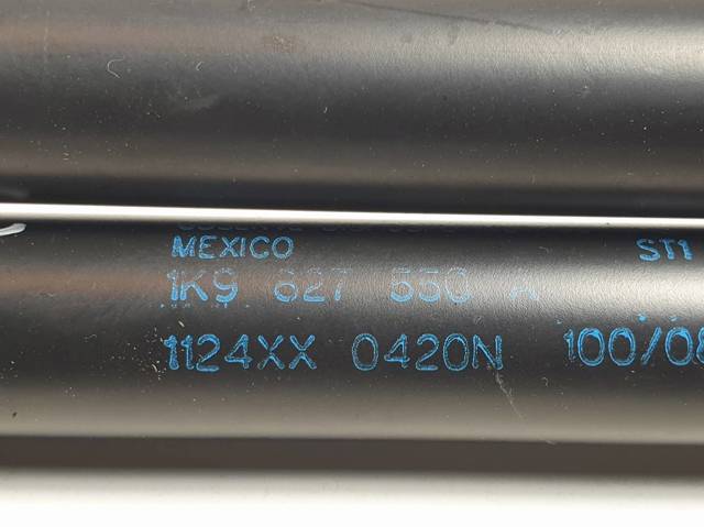 Amortiguador maletero 1K9827550A VAG