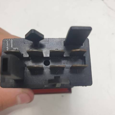 1M0941509 Ford