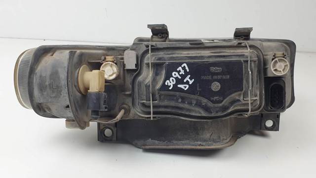 Faros delanteros para Seat Toledo II (1M2)