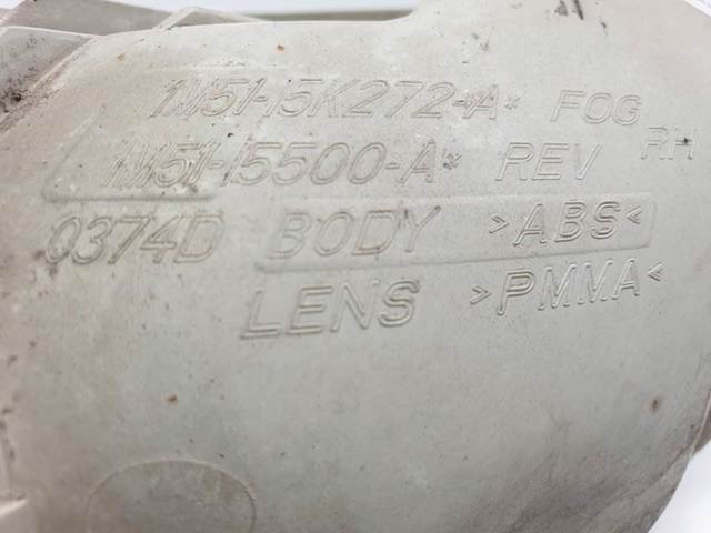 1M5115K272A Ford
