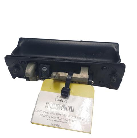 VAG 1M5827561E Manija exterior de tapa de maletero  comprar en Albacete