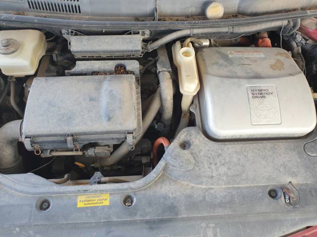 1NZFXE Toyota