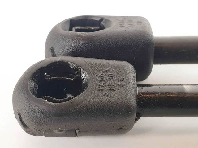 Amortiguador de maletero 1Q0827550B VAG