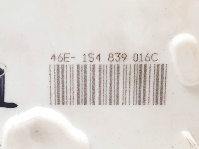1S4839016C VAG