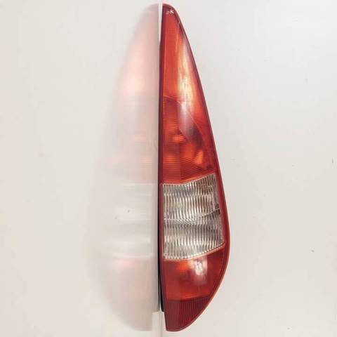  Ford Mondeo III (BWY)