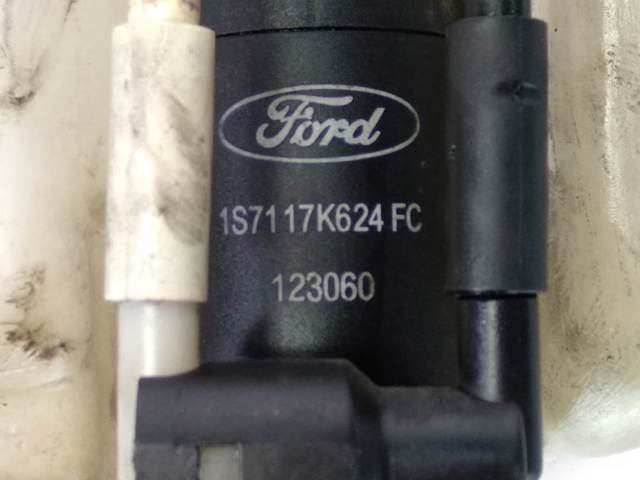 Comprar Deposito de agua de limpiaparabrisas Mondeo III B5Y