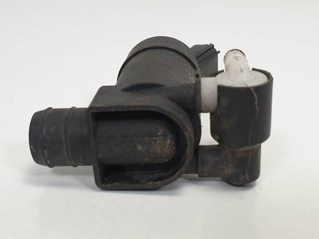 Bomba-motor de limpiaparabrisas delantero/trasero 1S7117K624FE FORD