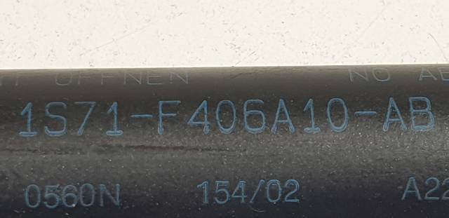 1S71F406A10AB Ford