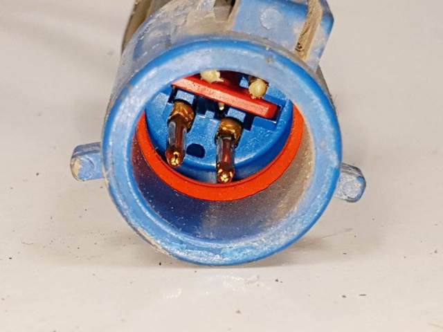 Sensor de oxígeno 1S7F9G444BB FORD