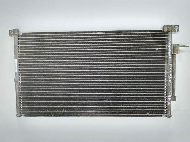 Radiador de aire acondicionado 1S7H19710AC FORD