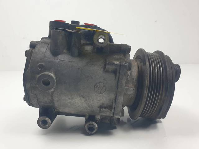 1S7H19D629 Ford