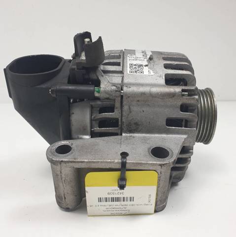 1S7T10300DD Ford