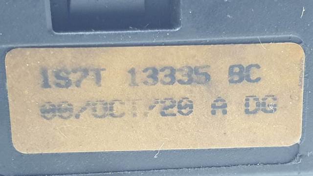 1S7T13335BC Ford