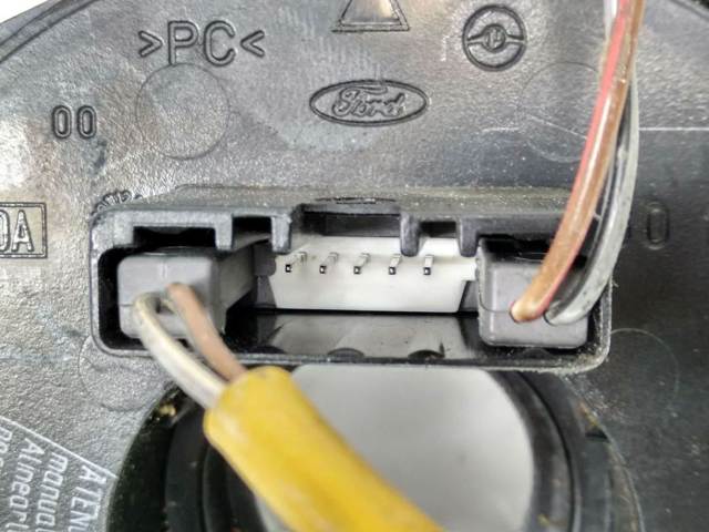 1S7T14A664AC Ford