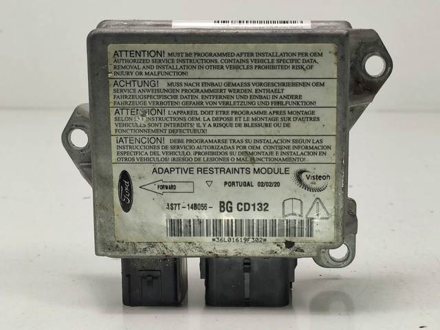 1S7T14B056BG Ford