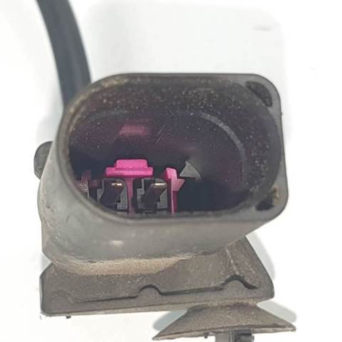 Cerradura del capó de motor 1T0823509C VAG