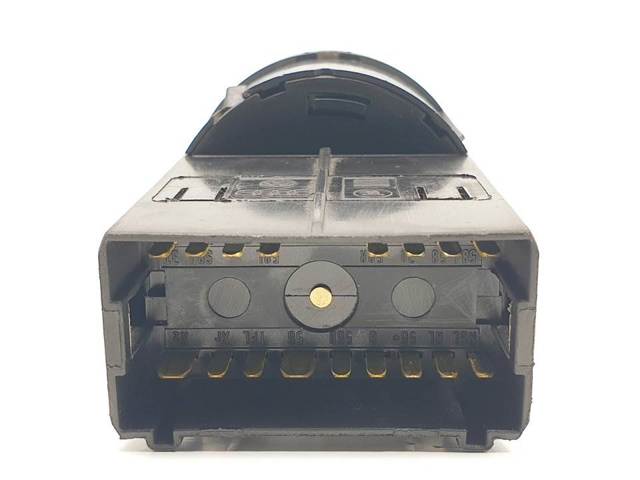 Interruptor de luces en el tablero 1U0941531D VAG