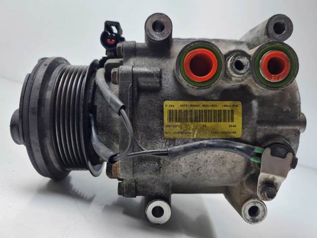 Compresores de aire acondicionado 1X4H19D629AA JAGUAR