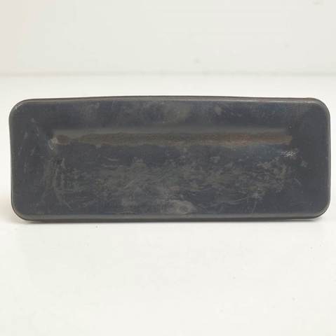 Manilla de puerta de maletero exterior 1Z0827574B VAG