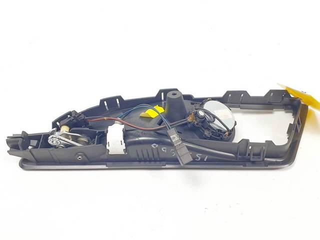VAG 1Z0837248 Manija interior de puerta delantera derecha  en stock Valencia