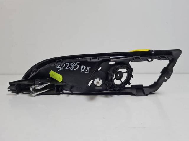 1Z0837248 VAG Manija interior de puerta delantera derecha  en stock Gandía