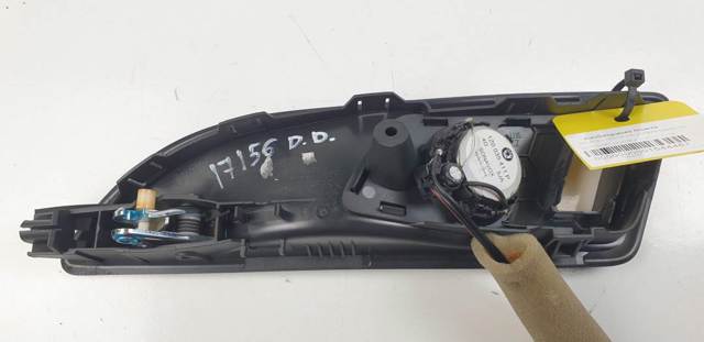 1Z0837248 Manija interior de puerta delantera derecha  comprar en Pontevedra
