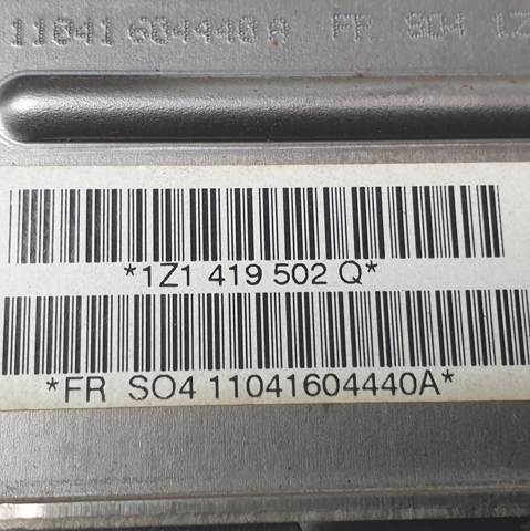 1Z1419502Q VAG